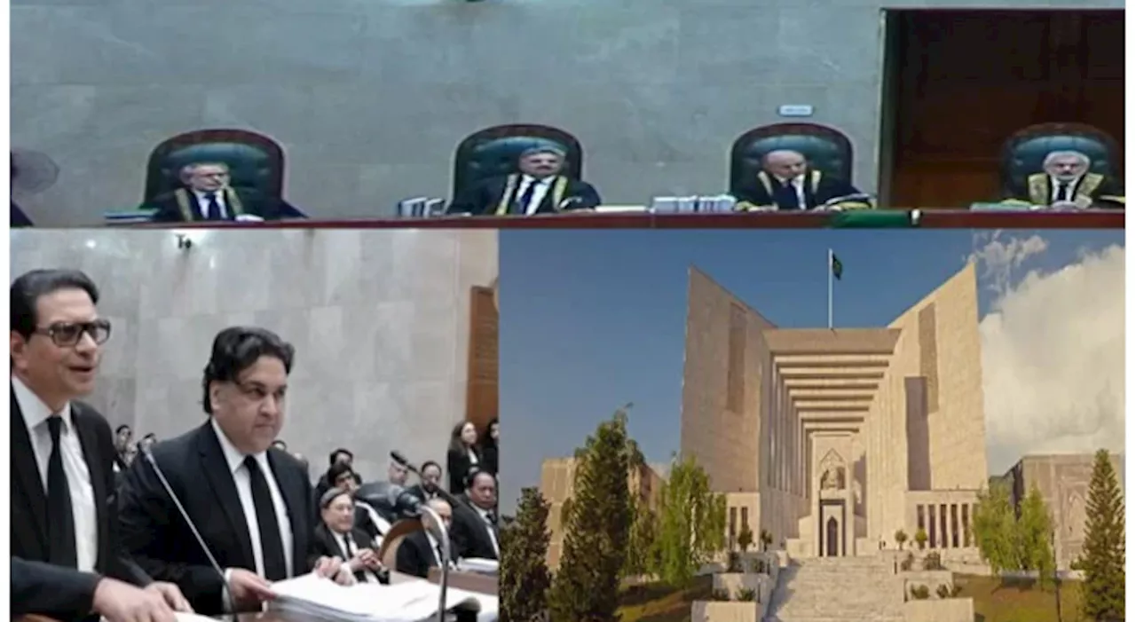 CJP seeks ECP’s response on allotment of additional reserved seats