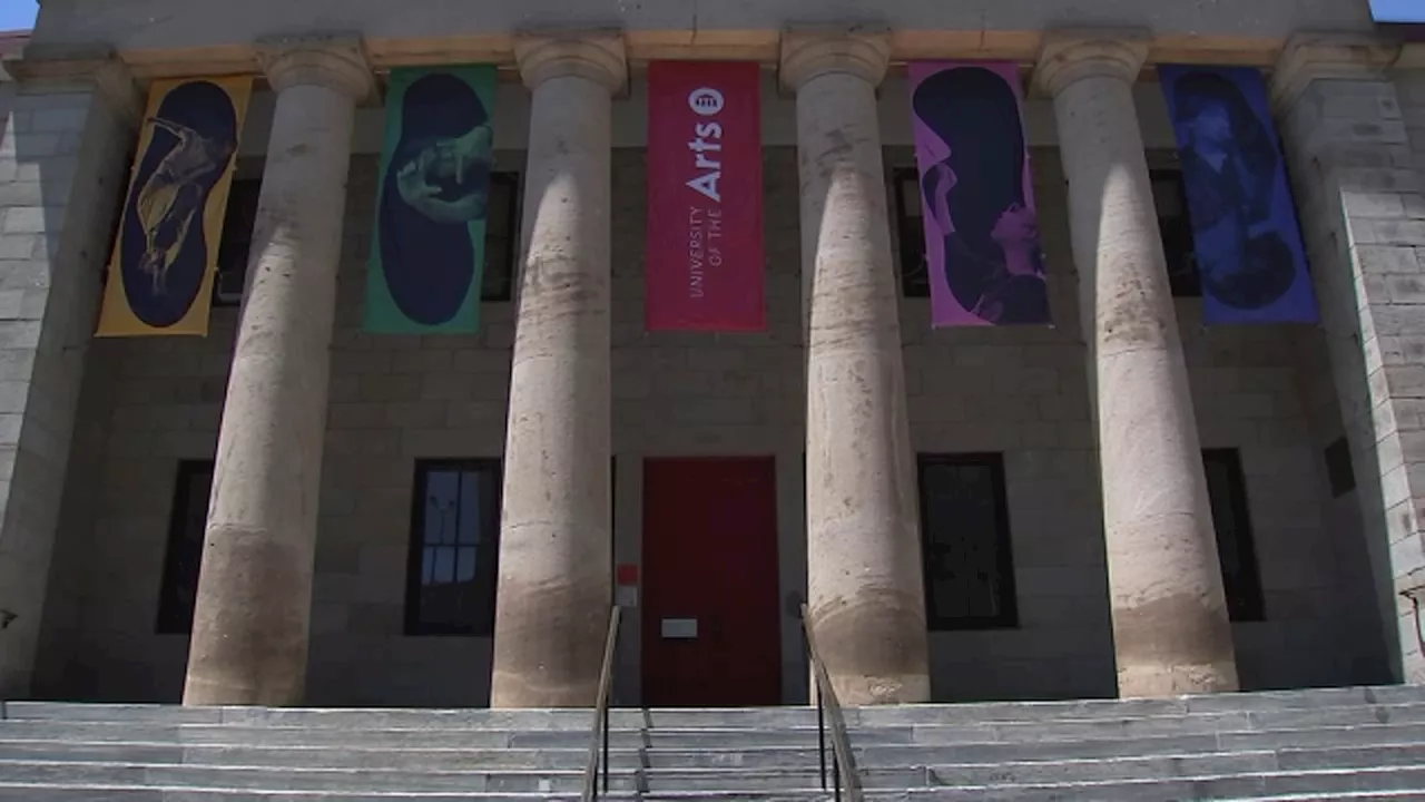 University of the Arts abruptly cancels info session amid questions over impending closure