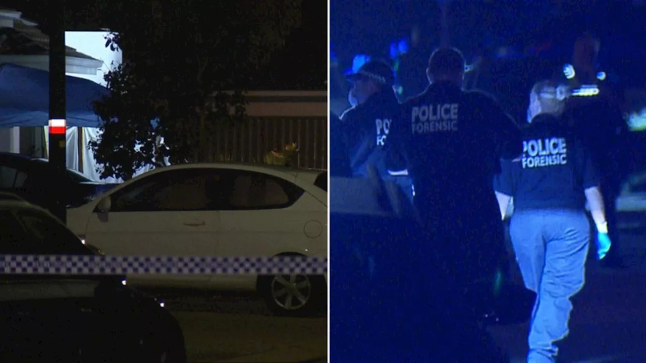 One charged amid homicide investigation after body found in Byford in southeast Perth