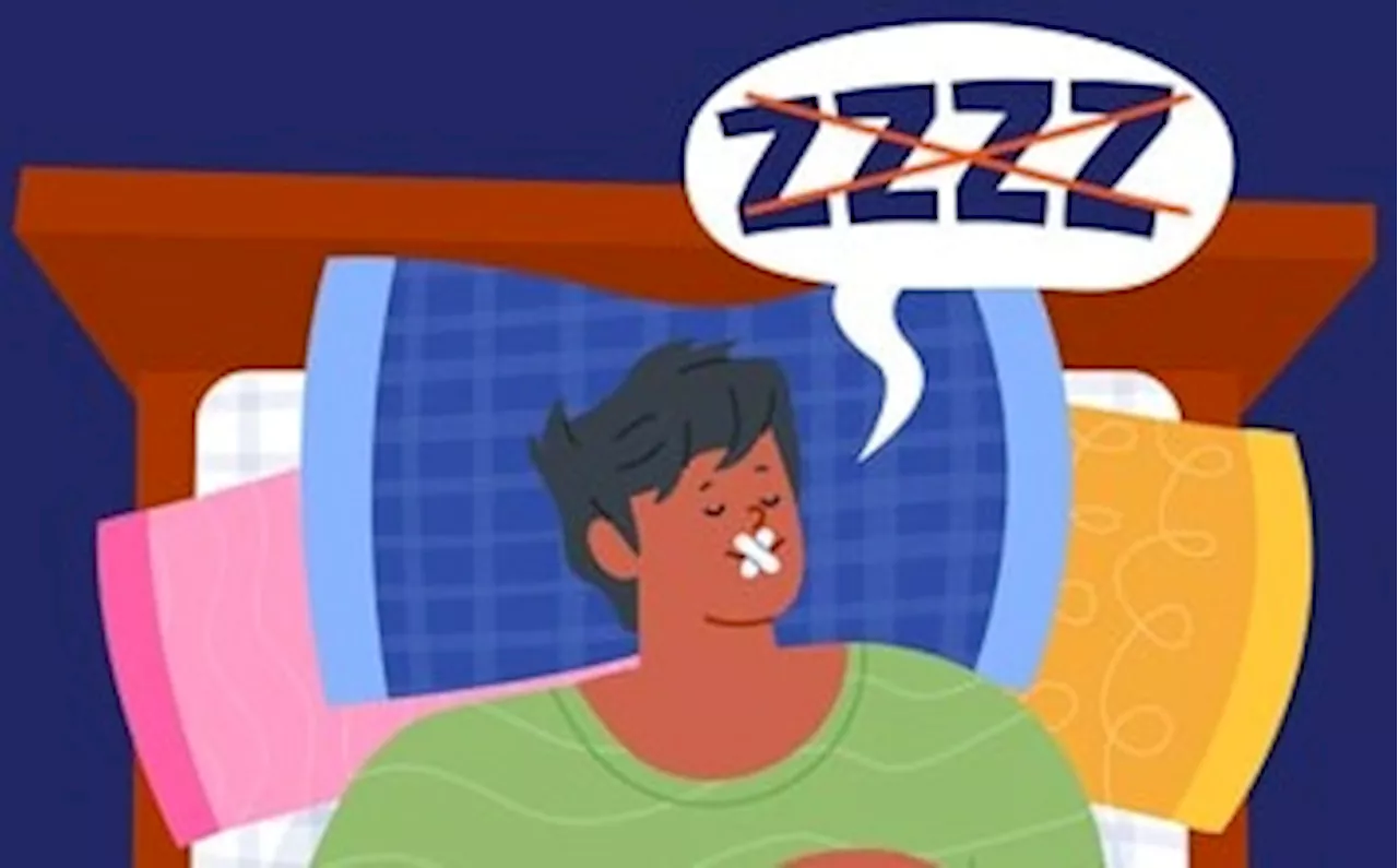 क्या आप भी करते हैं नींद में बातें? जानें क्या है Sleep Talking Disorder