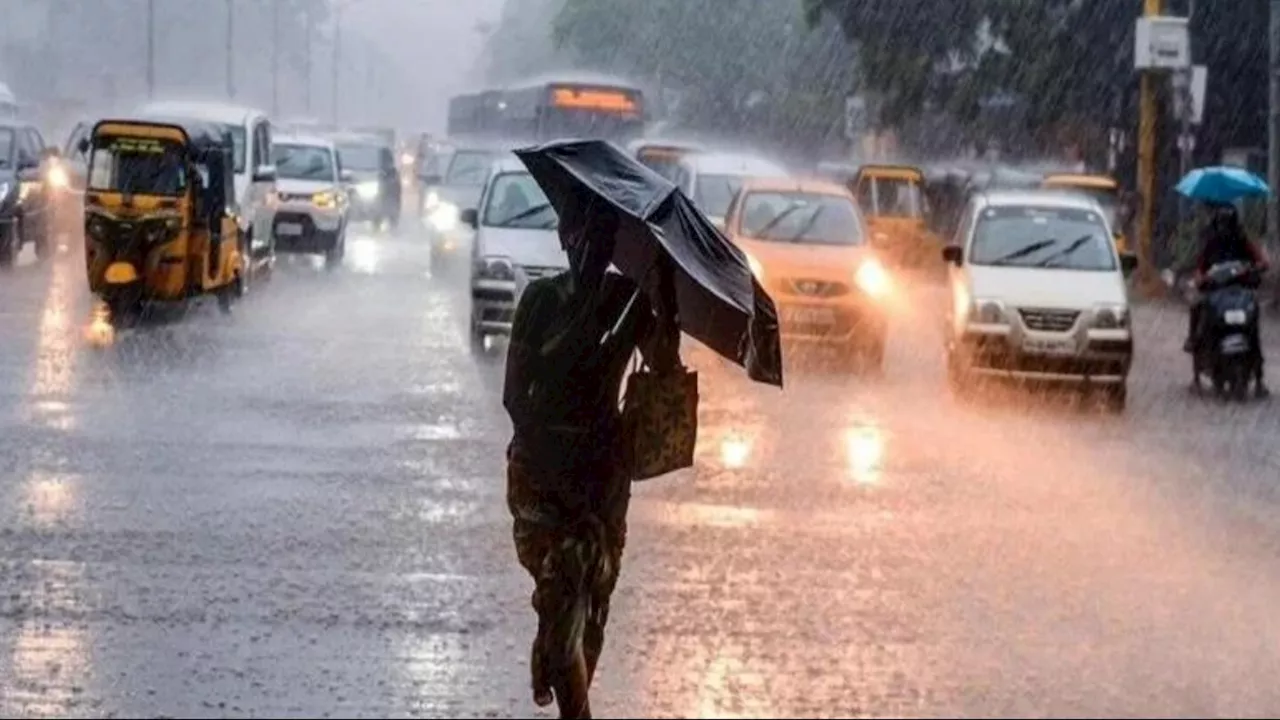 तेजी से आगे बढ़ रहा Monsoon! गुजरात में 15 जून को होगी मॉनसून की एंट्री, मौसम विभाग ने दिया अपडेट