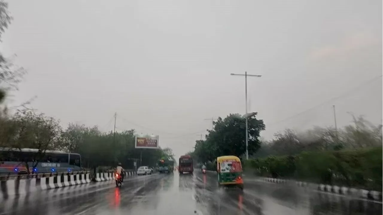 Monsoon Update: केरल के बाद कर्नाटक-आंध्र प्रदेश में भी मॉनसून की दस्तक, जानें दिल्ली-यूपी में कब होगी एंट्री