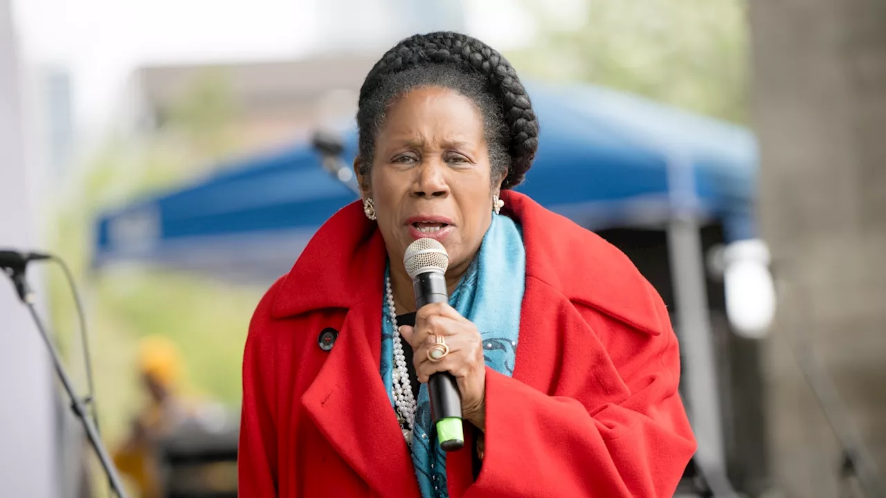 Rep. Sheila Jackson Lee diagnosed with pancreatic cancer