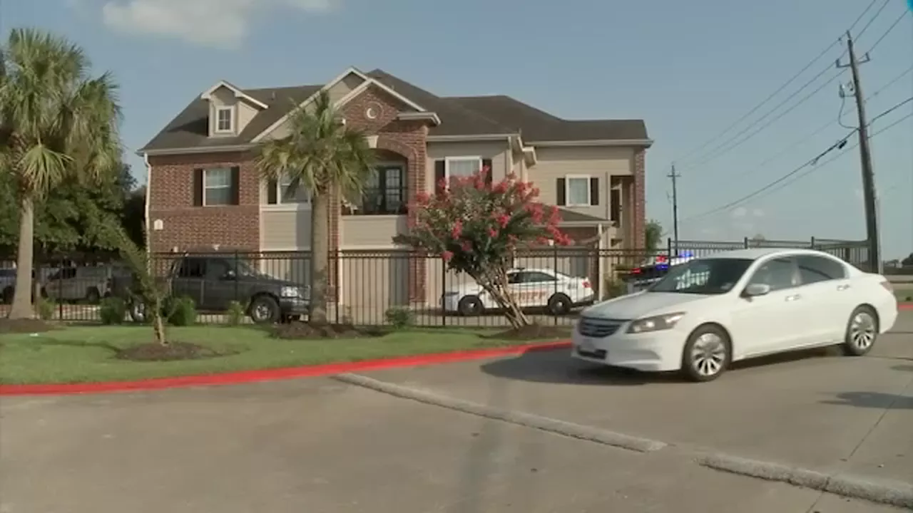 Woman found dead in East Harris County apartment had bodily 'trauma', HCSO reports