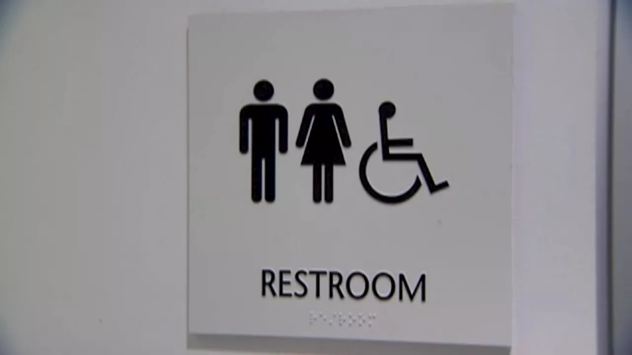 New York City Mayor Eric Adams announces expansion to restrooms in public parks