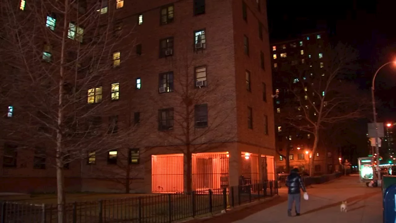 NYCHA opens Section 8 housing applications for eligible families for first time in nearly 15 years