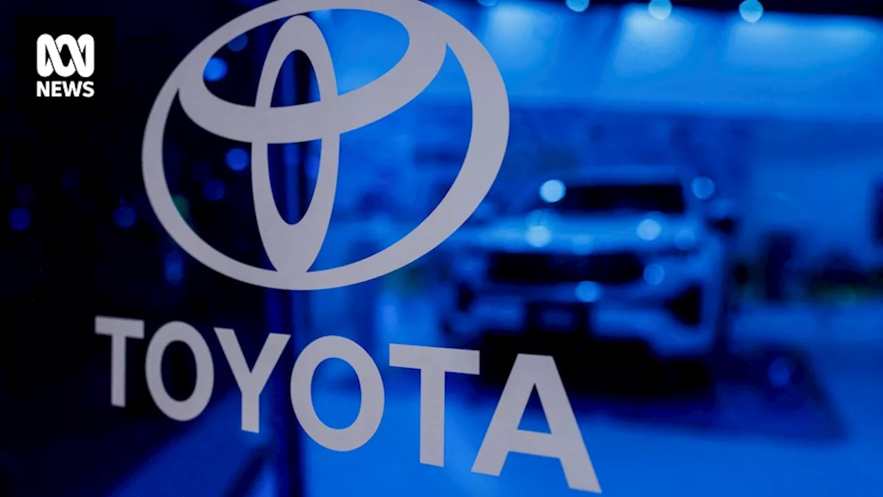 Toyota, Honda, Mazda and Yamaha admit safety testing errors in Japan spanning a decade