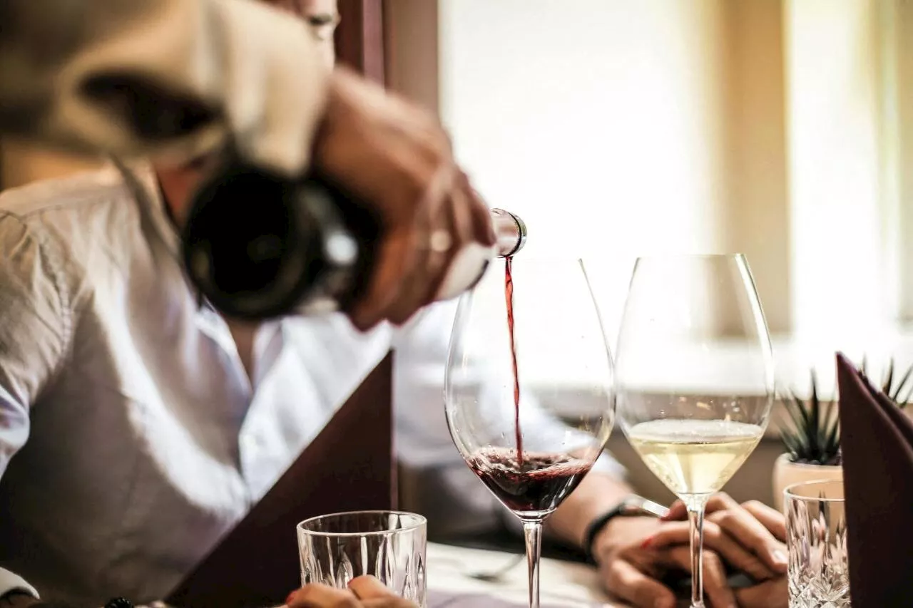 Une journée pour découvrir le métier de sommelier dans ce lycée de Loire-Atlantique