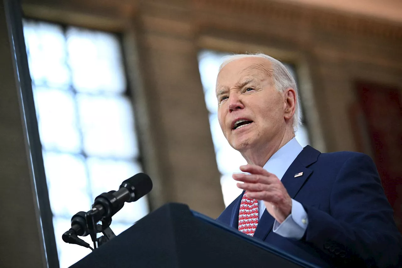 Piano per Gaza, pressing Usa su Hamas: Biden vuole risposta ufficiale