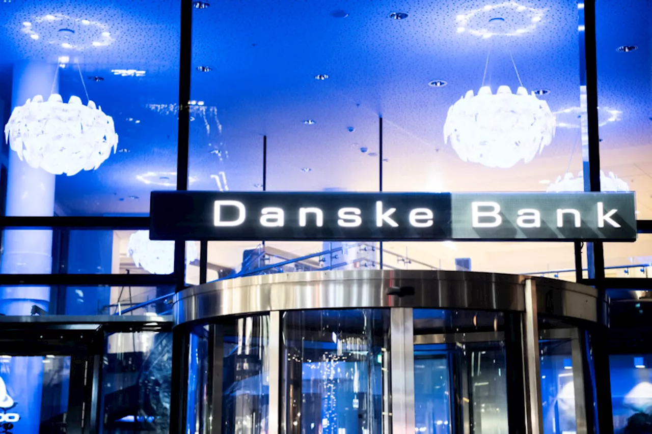 Danske Bank: Viktigt att räntan sänks av rätt skäl