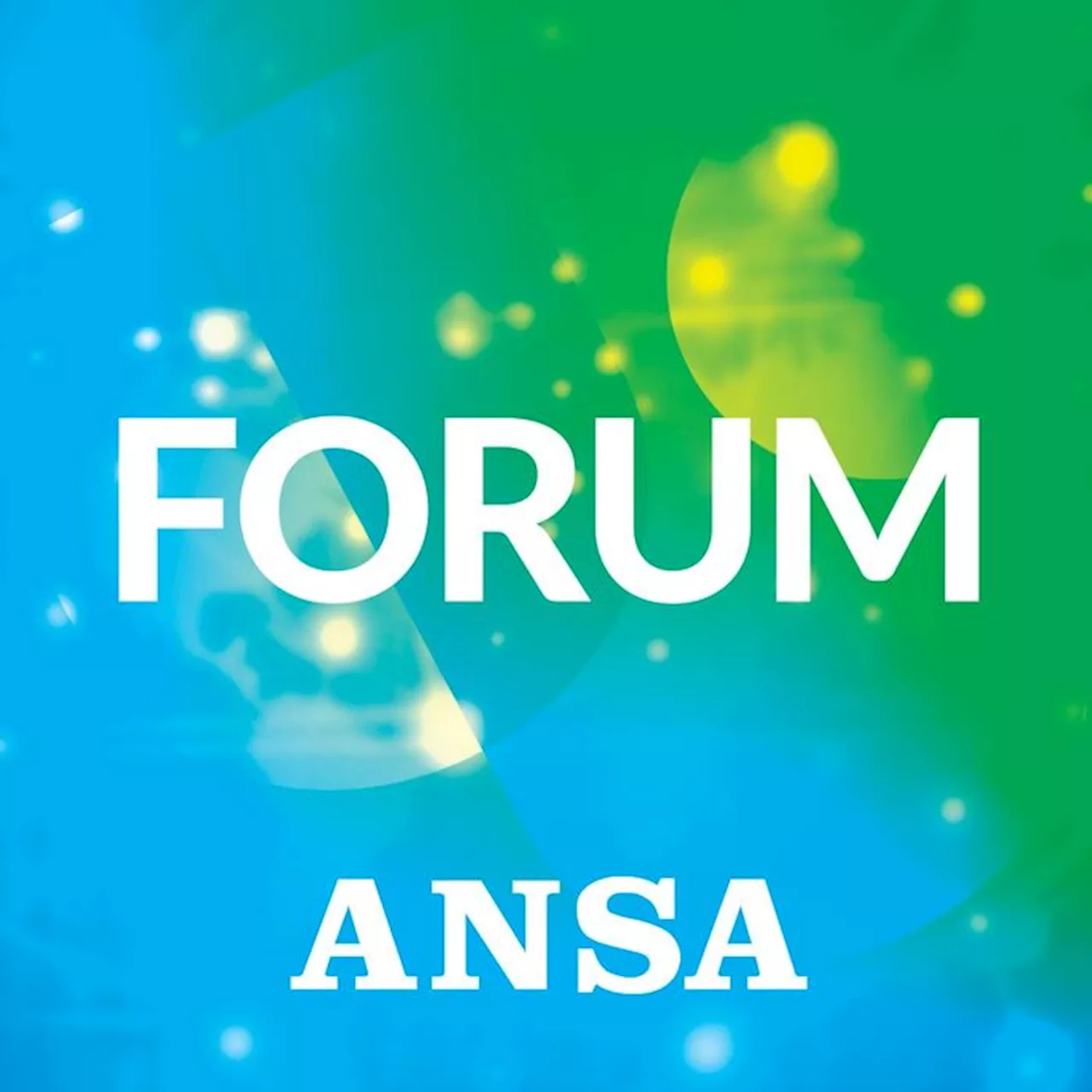 ANSA Forum Elezioni Europee 2024 con Elly Schlein