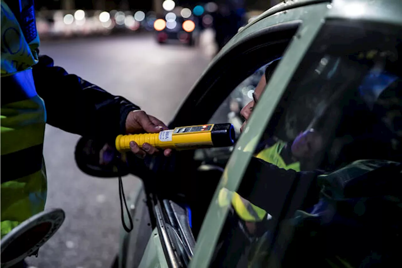 Cassazione, non serve più l'alcoltest per provare ubriachezza