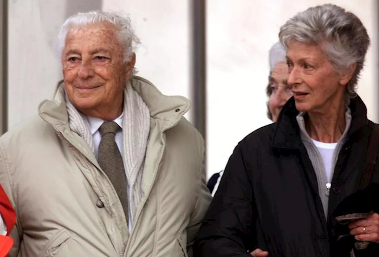 Eredità Agnelli, 'i quadri sono custoditi al Lingotto'