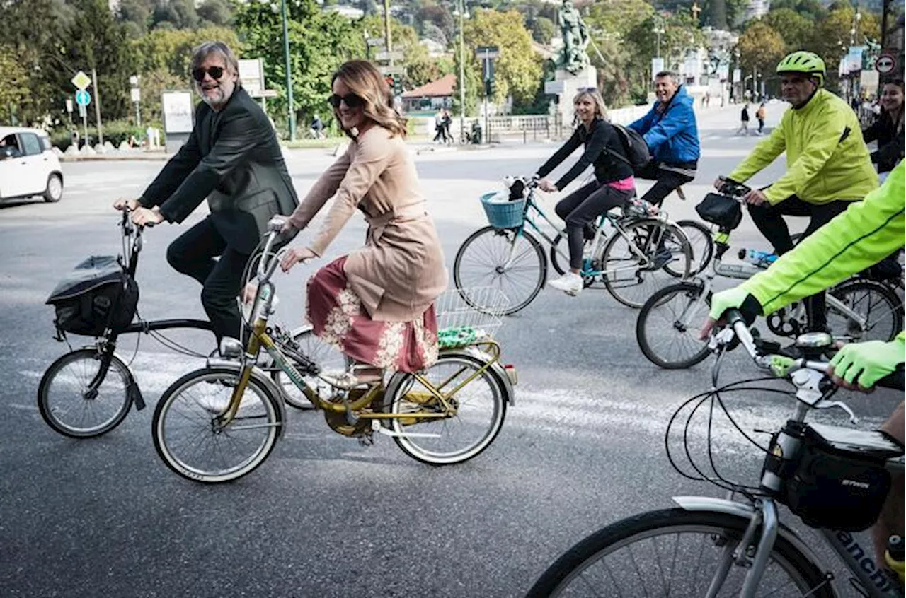 Italia prima in Ue per export biciclette, a 1,7 milioni