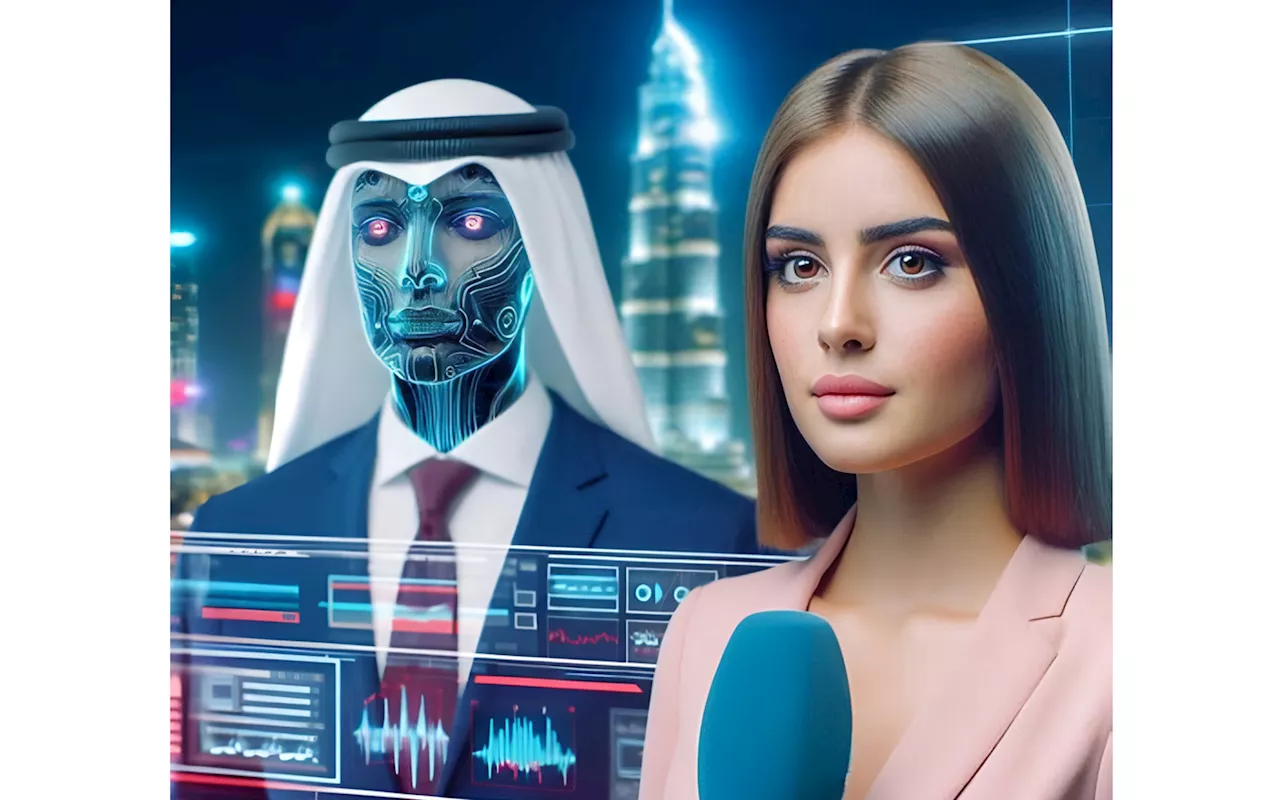 مختصون لـ «البيان»: الذكاء الاصطناعي يقود طاقات الإعلاميين نحو التطوير والإبداع