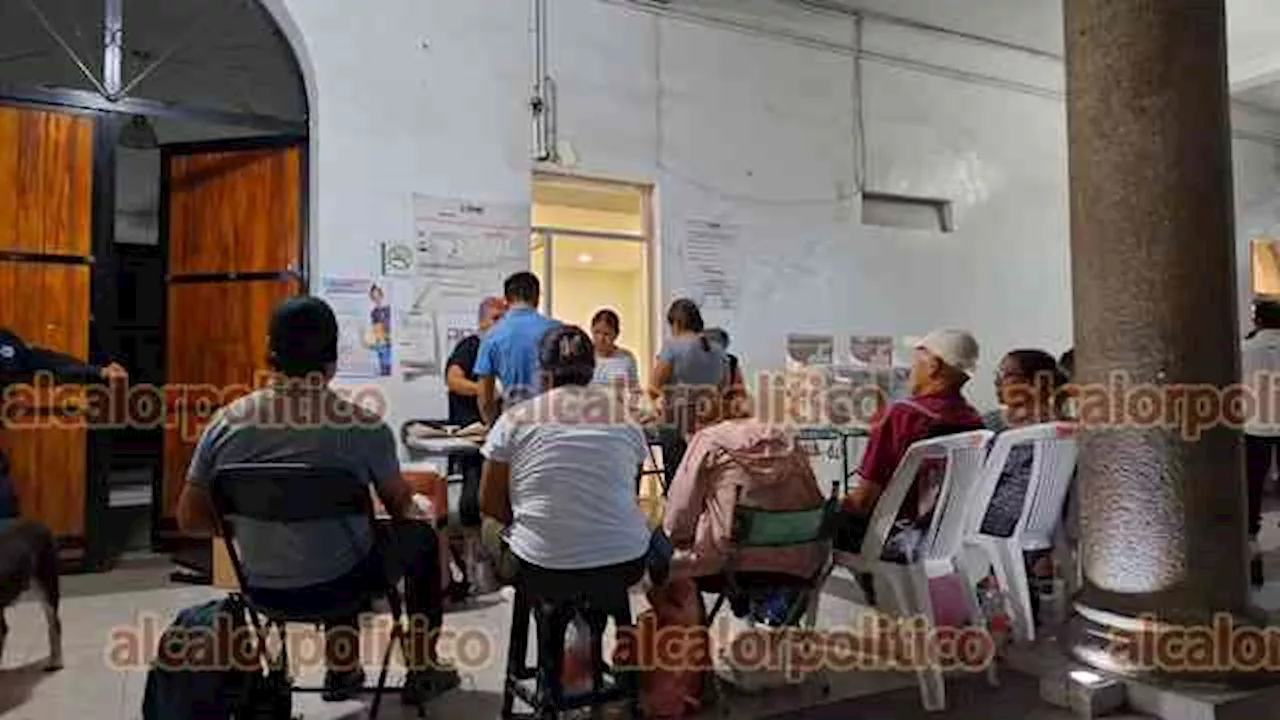 Entre acusasiones de anomalías, arrancó el cómputo de votos en Veracruz