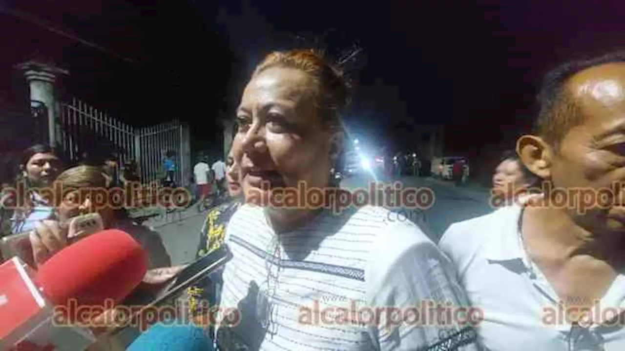 MORENA estuvo detrás de protesta en casillas de Tlilapan: PAN