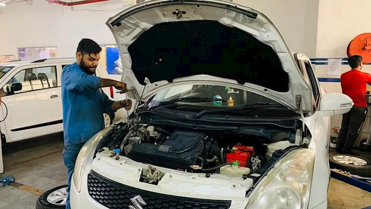 Car Maintenance Tips: बढ़ाना चाहते हैं अपनी कार की लाइफ, तो अपनाएं ये मेंटेनेंस टिप्स