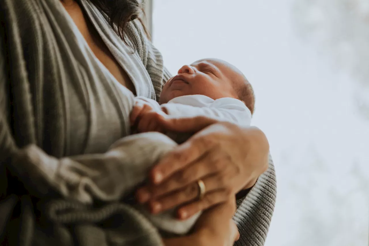  Three things new parents should know