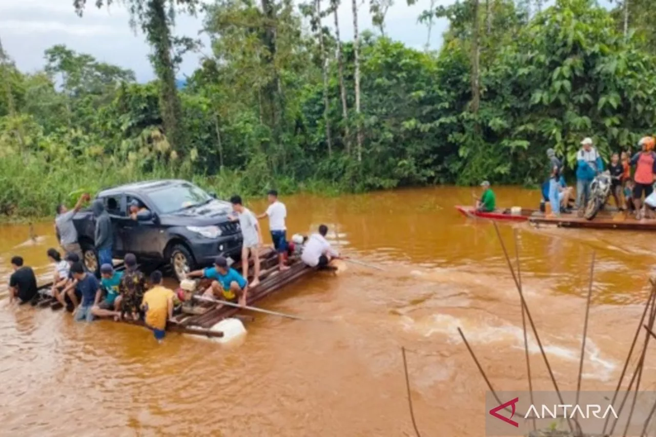 BMKG sebut potensi hujan masih tinggi meski masuk musim kemarau