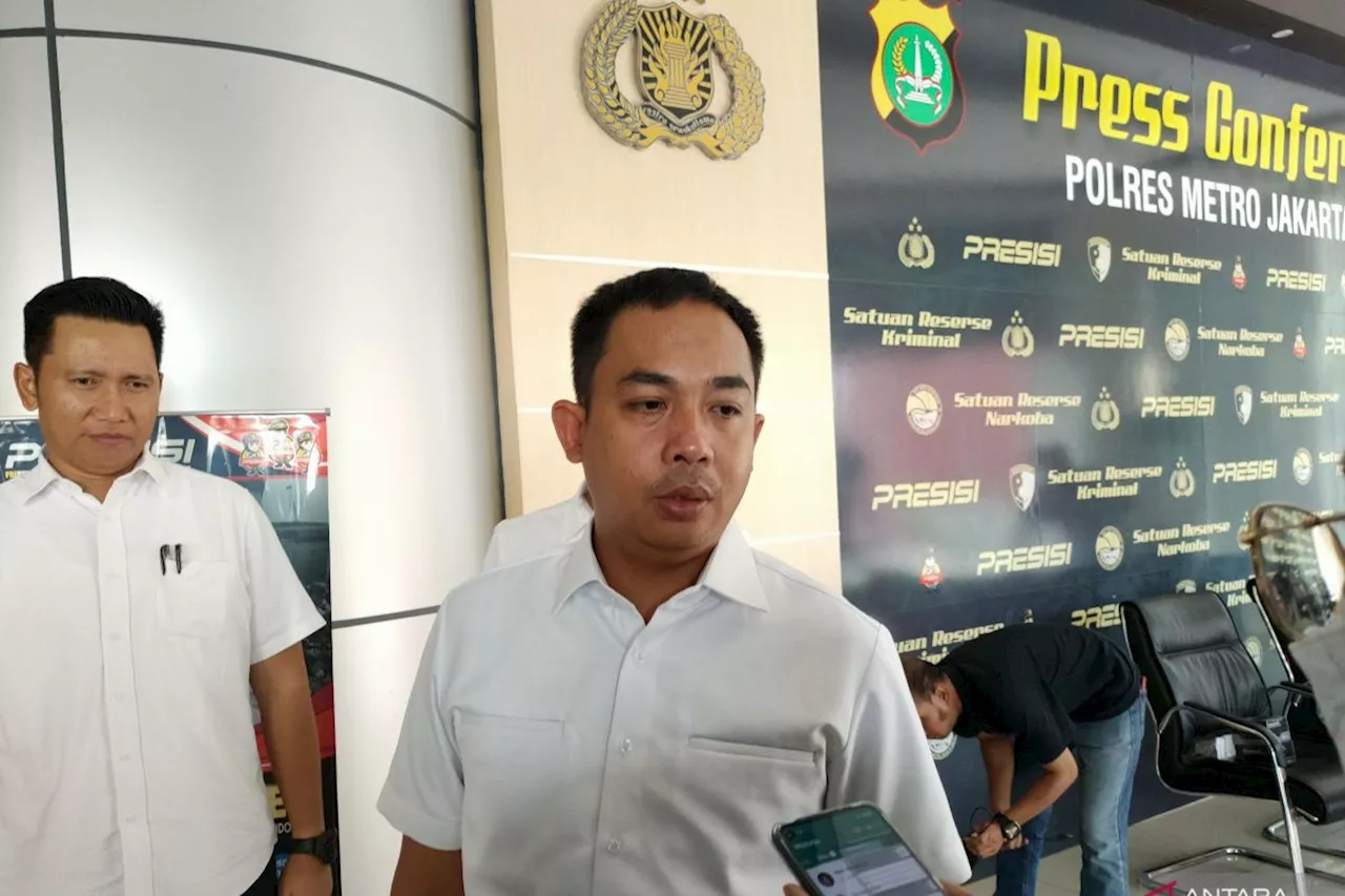 Polisi periksa dua pelaku penipuan bermodus penukaran uang receh