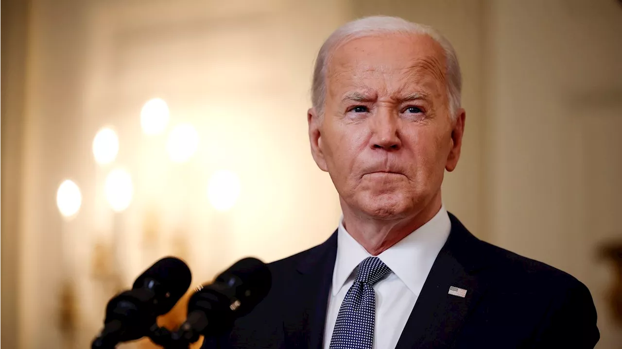 Biden to announce drastic border action on Tuesday