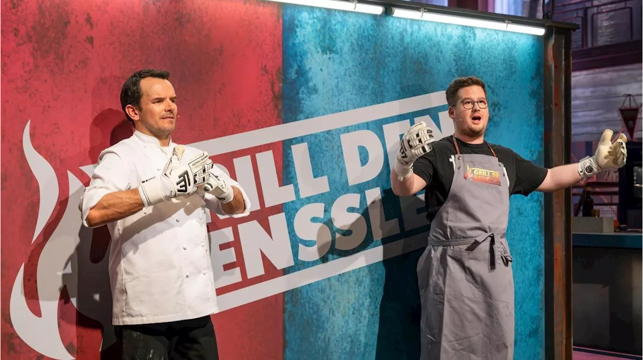 'Grill den Henssler' 2024: Wer hat das Staffelfinale gewonnen?