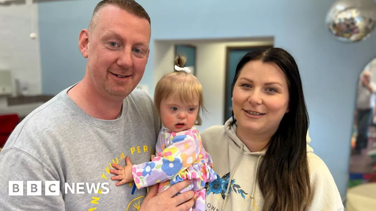 Northamptonshire parents call for abortion law change