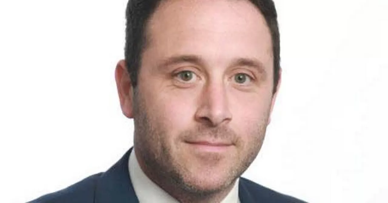 SDLP councillor to be first LGBT+ chair of Newry, Mourne and Down District