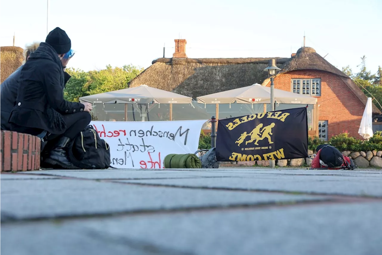 Pony-Club nach Sylt-Eklat: „Heute waren drei Faschos hier, mit Stiefeln und Reichsflagge“