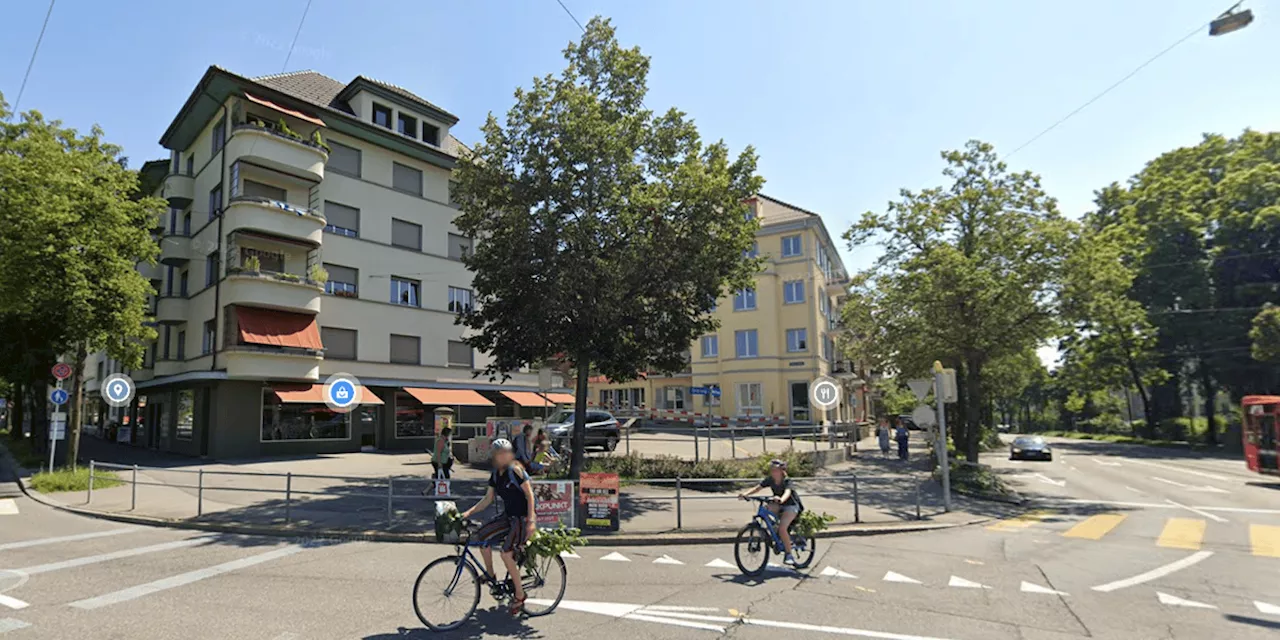 Stadt Bern testet ersten Superblock im Murifeld