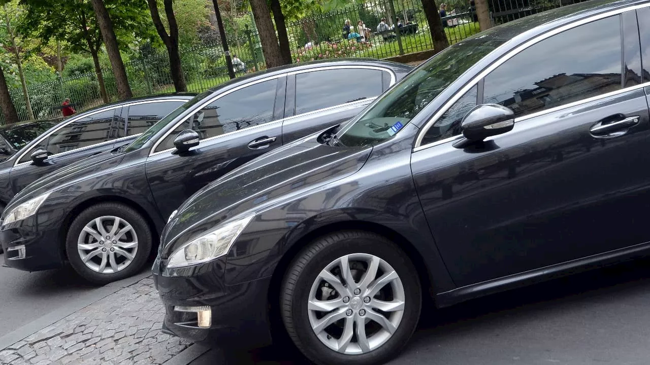 VTC: LeCab rachète Marcel pour devenir 'la seule alternative française à Uber et aux taxis'