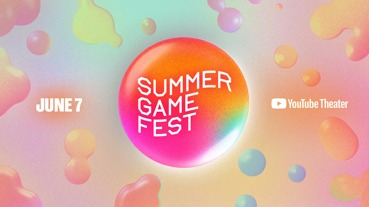 Summer Game Fest guide: How and where to watch every showcase