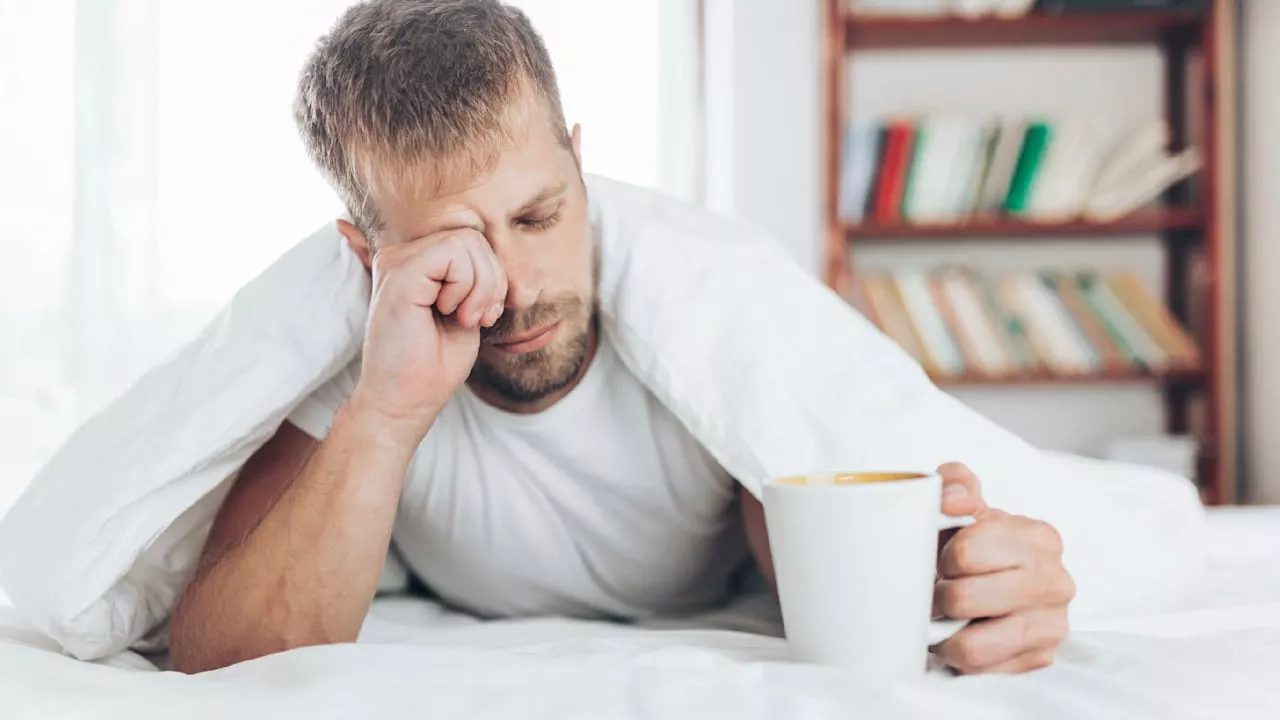 Nicht gleich nach dem Aufstehen: Forscher verraten beste Zeit für den Morgen-Kaffee