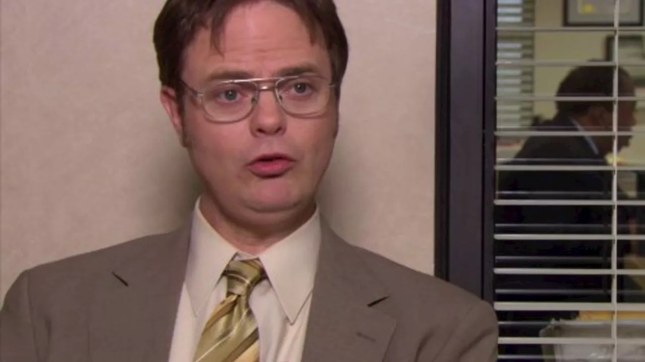 Does 'The Office' Spinoff From Daniels, Koman Have an Official Title?