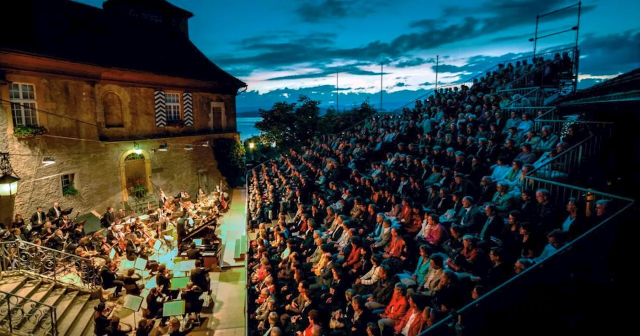 Murten Classics setzt düsterem Weltgeschehen Freude entgegen