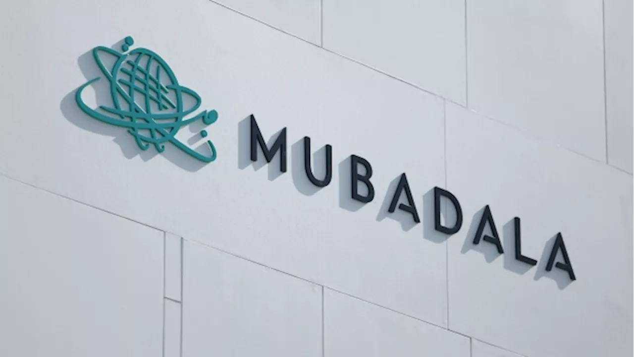 Mubadala Hires OneIM, SoftBank Alum Merksamer for Private Equity