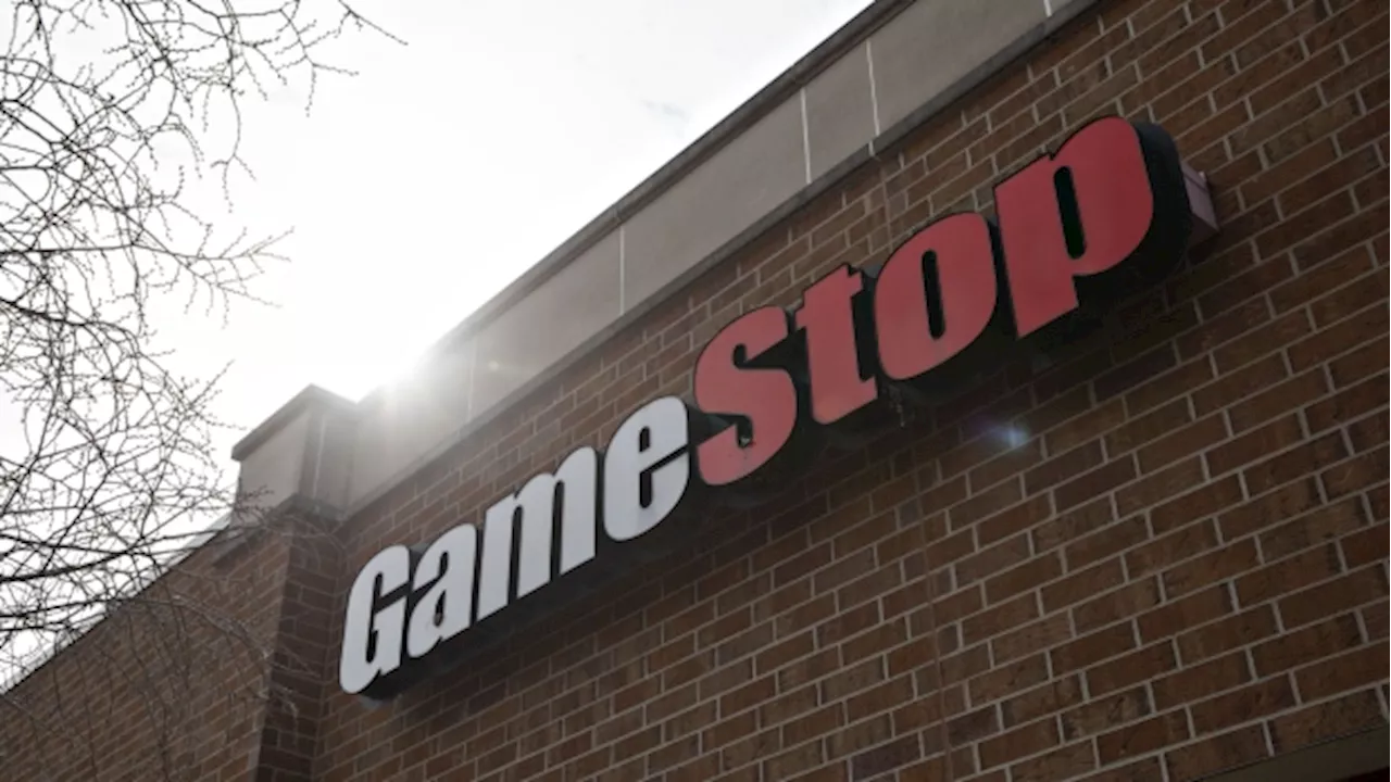 Roaring Kitty’s Reddit Post on GameStop Could Spell $485 Million Paper Fortune