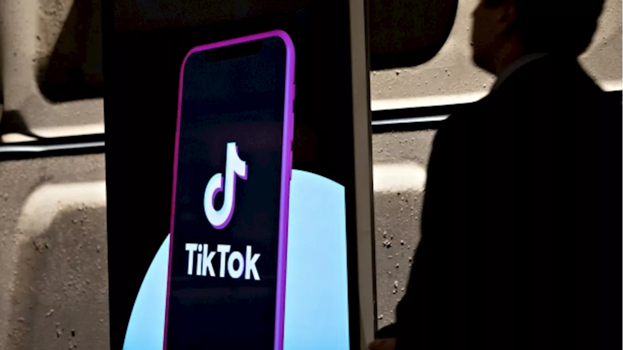 TikTok Parent Hires New General Counsel as App Fights US Government