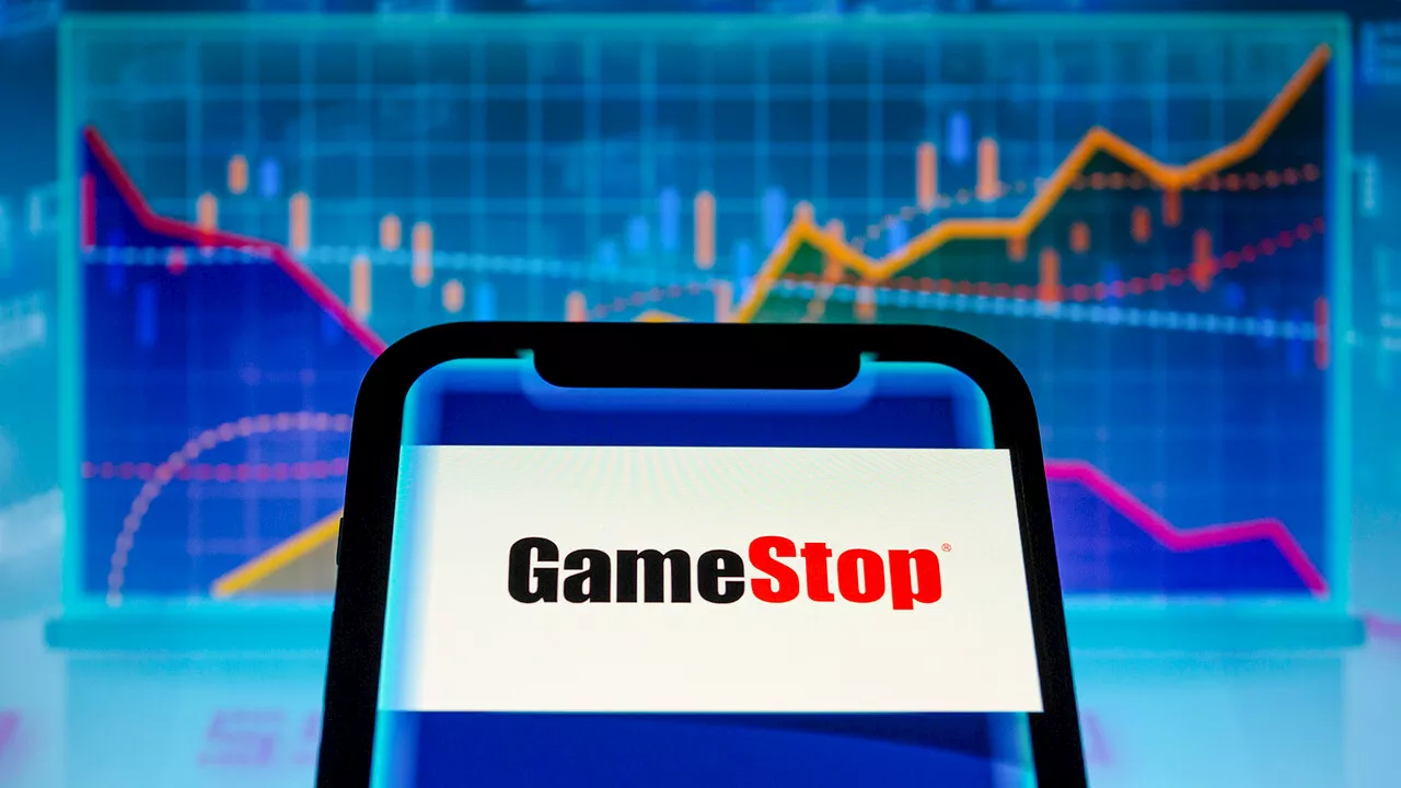 Riesenwirbel an den Börsen: Darum ist die GameStop-Aktie jetzt explodiert und macht Anleger verrückt