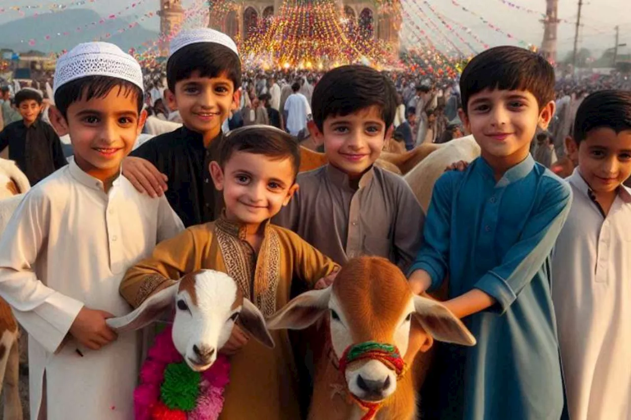 Eid ul Adha 2024 Holidays in Pakistan- Complete Details Here