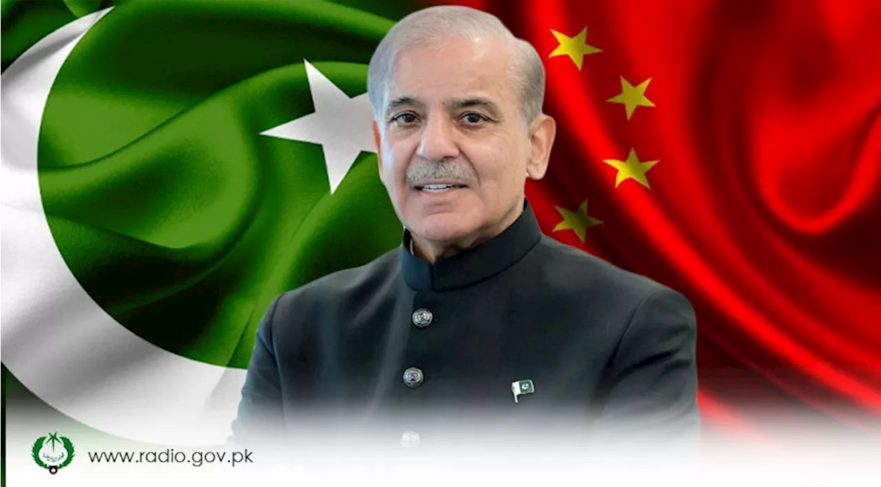 PM to embark on five-day official visit to China tomorrow