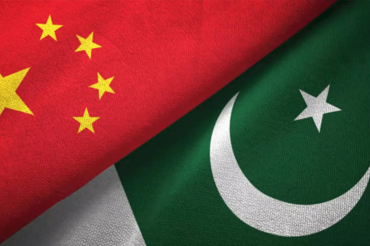 PM Shehbaz’s China visit to become milestone in bilateral relations: Ambassador