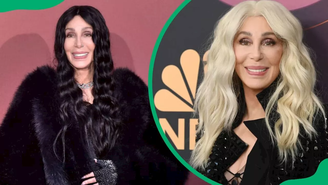 Cher's net worth today: How rich is the Goddess of Pop?