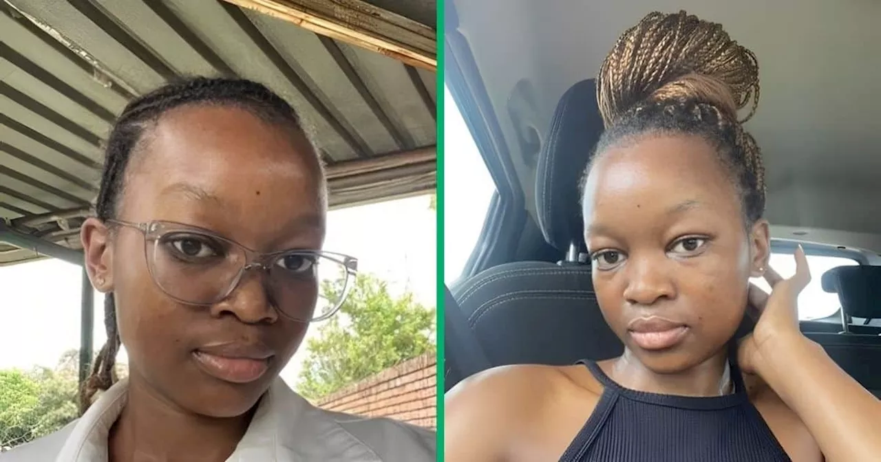 “Here for the Glow”: Woman Plugs Local Products to Clear Skin, Shows Footage of 2-Month Difference