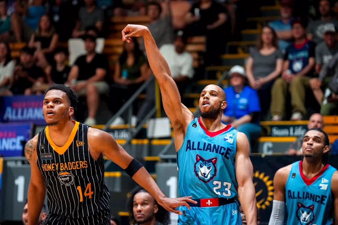 CEBL roundup: Stingers roll Rattlers 93-77 in battle of the unbeaten