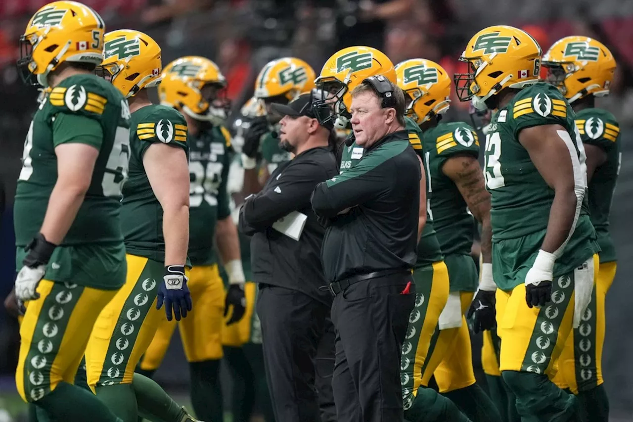 Elks optimistic of brighter 2024 after several seasons of futility