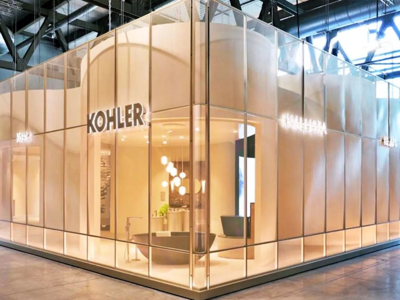 Kohler showcases Milan Design Week highlights, inspiring Filipino Homes with world-class elegance