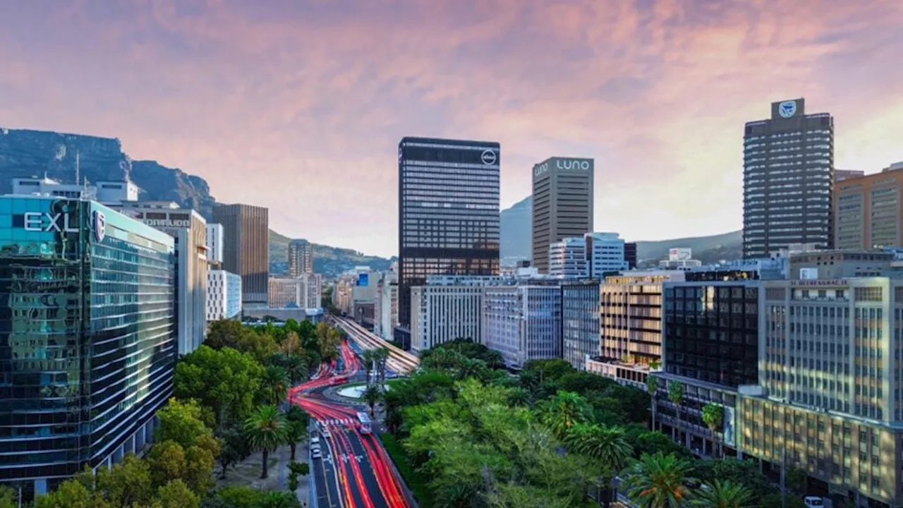 – Invest in Cape Town’s hottest Aparthotel from R1 215 000