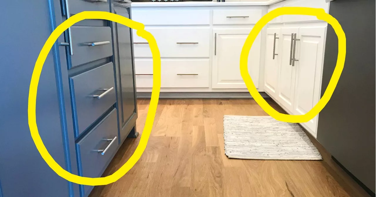 22 Overdone Home Design Trends That People Are Sick Of